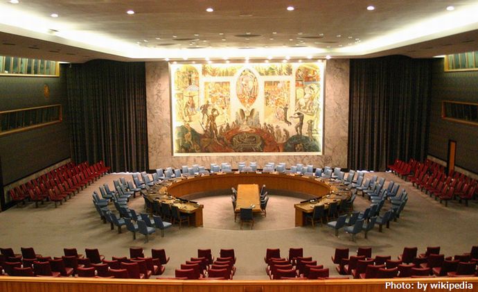 ロシア、日本とドイツの常任理事国入りに反対…両国の「野心には全く根拠がない」！