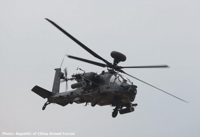 中国国防省、米国に台湾への武器売却停止を要求！