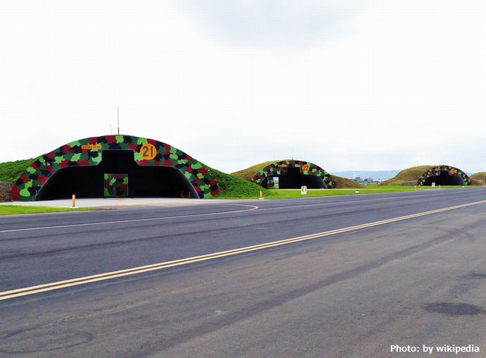 沖縄の与那国町、台湾有事に備える避難シェルター設置を政府に要請へ！