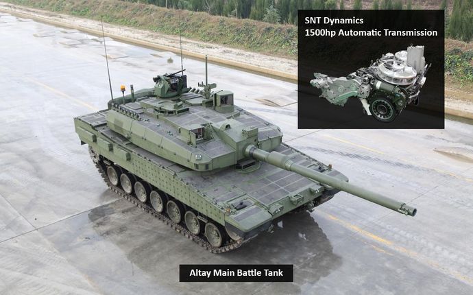 「完全国産化」K2戦車なるか…韓国軍、5年で150台余り追加生産！
