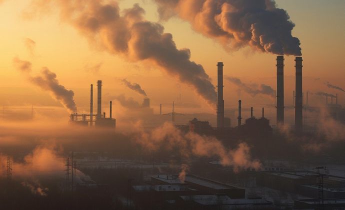 トランプ大統領「中国の空気は汚れている」と名指し批判にネット「反論する価値もなし」「おじいちゃんのデタラメ話い」！