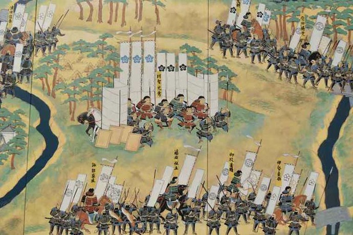 豊臣秀吉、主君信長のあだ討ち「山崎の合戦」に遅参か…開戦当日に「明日出撃する」との書状！