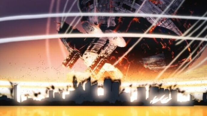 中国が打ち上げた大型ロケットの残骸、来週前半に地球落下か…米軍予測「具体的な落下地点は不明」！