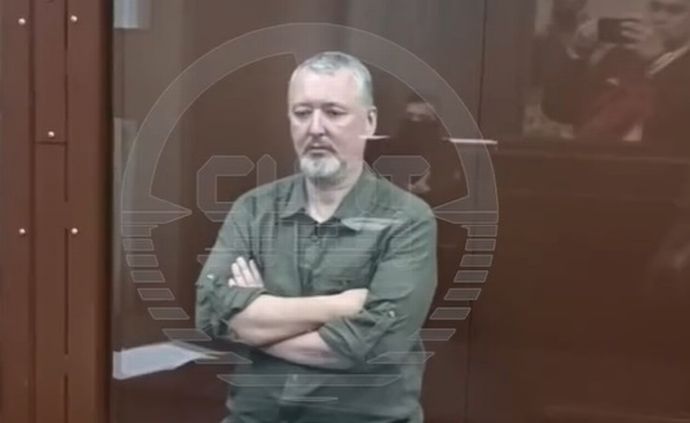 ロシア当局、プーチン政権批判のイーゴリ・ギルキン元大佐を拘束…貴重な情報源が！