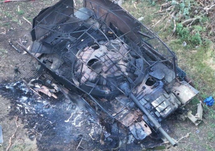 ウクライナ軍、制圧したロシア領を「一定期間」維持、ロシアによる反撃は困難…米CIAコーエン副長官！