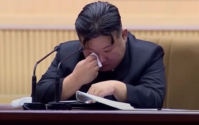北朝鮮の金正恩総書記が岸田首相に見舞い電報…能登半島地震「復旧祈る」