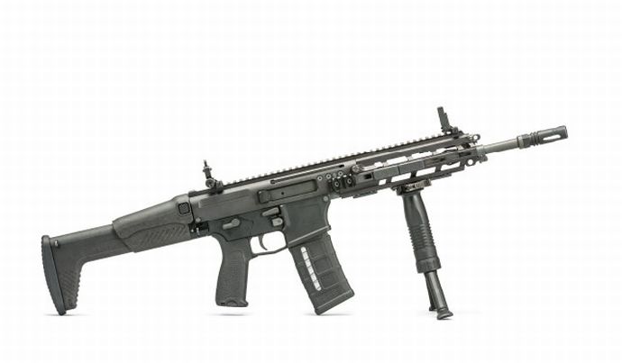 日本製の銃って強いの？！