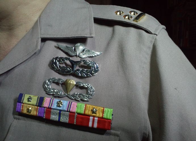 自衛隊の「赤いきつね」「緑のたぬき」ってナニ？…カップ麺ではありません！