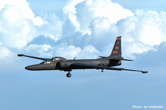米軍のU-2偵察機が中国軍の台湾海峡演習時に飛行…在韓米軍基地が牽制する役割となることへの懸念！