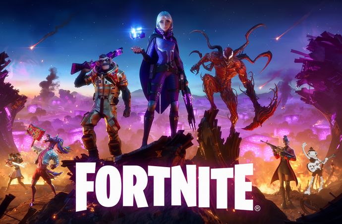 人気ゲーム フォートナイト 中国でサービス終了 中国当局の規制強化で米エピックゲームズがサーバー停止 ろいアンテナ