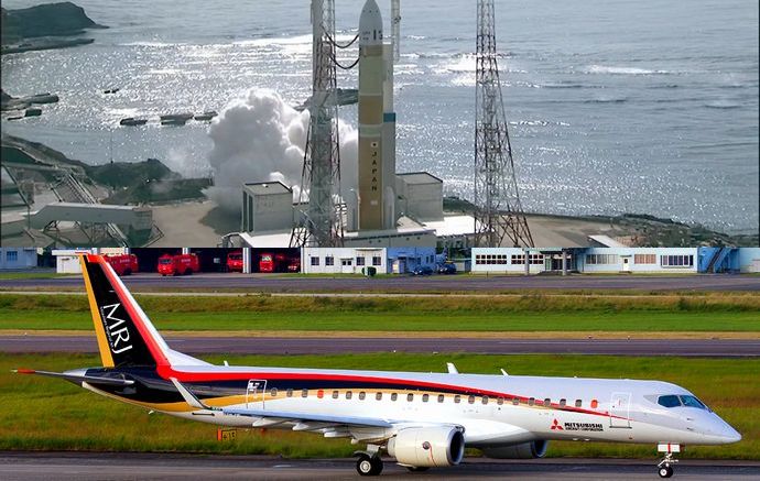 H3ロケット開発遅れ・ジェット旅客機挫折は日本の有能「理系人材」不足が原因！