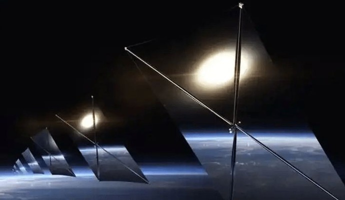 「ずっと真昼でいいのに」、米企業の鏡面衛星計画に戦慄…光害のレベルが全く異なる恐れも！