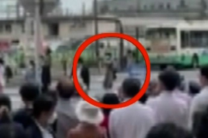 「消えた弾丸」安倍元首相銃撃で致命傷を与えた銃弾がいまだ見つからないとの情報…自民党の青山議員が告発！