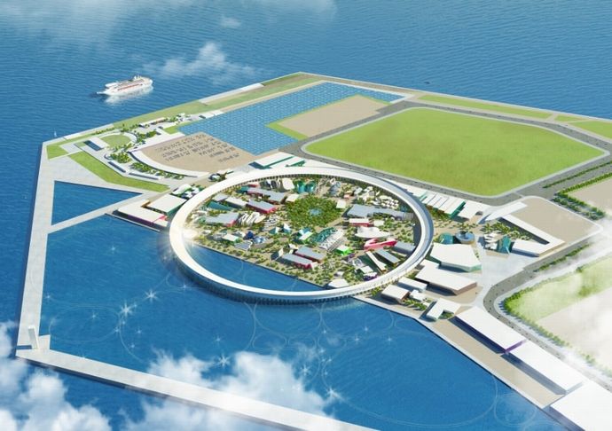 大阪万博の警備費200億円、国が負担する方向で検討…協会と調整！