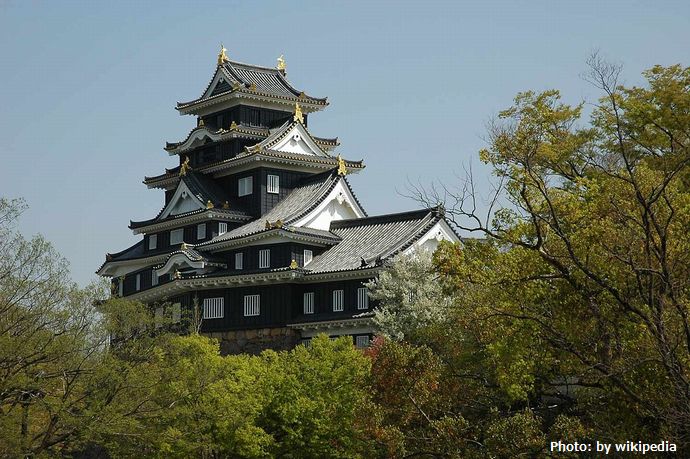 岡山城が1年半に及ぶ令和の大改修を終えリニューアルオープン…耐震補強やバリアフリー対応！