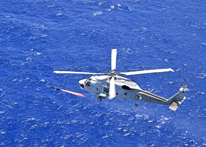 IPD25第3水上部隊、米国主催多国間共同訓練「パシフィックヴァンガード2025」に参加！