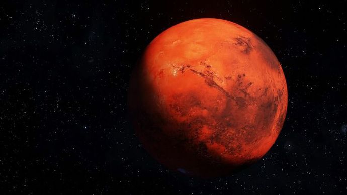 火星で効率的に酸素を生み出せる「プラズマリアクター」とは？