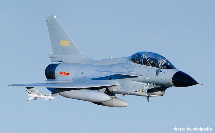 インド空軍、パキスタン軍との空中戦で惨敗した真因は「旧ソ連戦術への固執」だった！