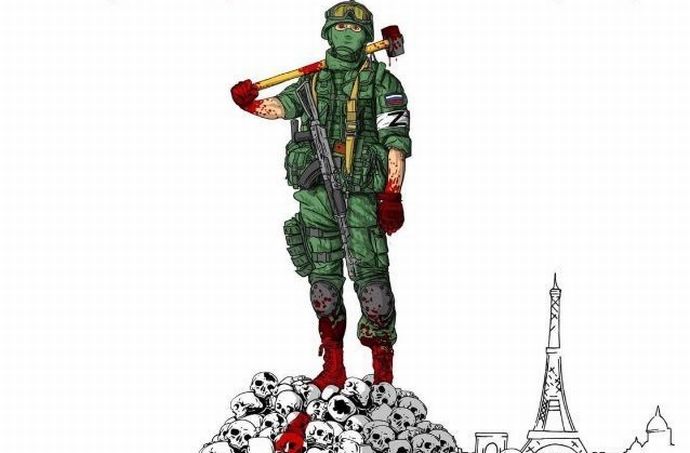 ロシア外務省、ウクライナが戦闘停止なら和平合意も…サウジ和平会議！