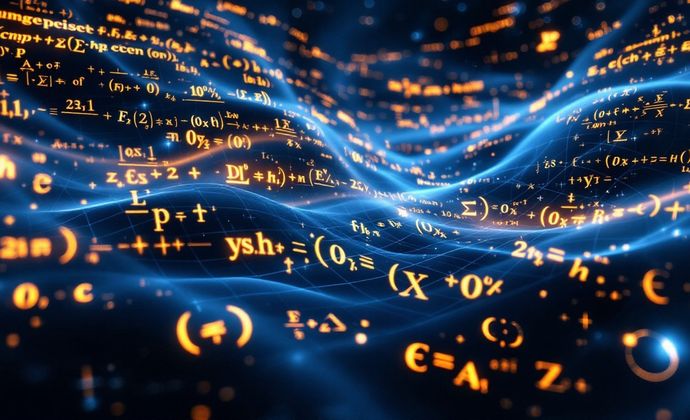 宇宙の謎を数式として吐き出し続ける生成AIが誕生…対人類用「わかりやすさモード」搭載！