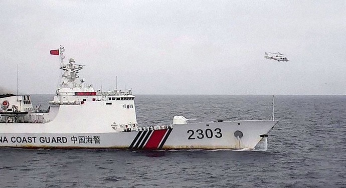 中国の駐日本大使館、ついにXで尖閣諸島が領土と主張「何を言おうと釣魚島が中国に属する」！