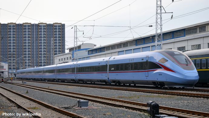 中国昆明市からバンコクへの高速鉄道計画、タイ部分は大幅遅れ…対中深入りへの警戒も！