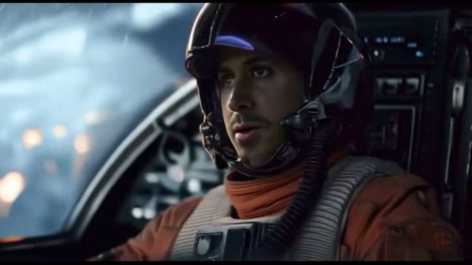 トム・クルーズ「スター・ウォーズ」新作映画でカメラマンに…ライトセーバー決闘シーンを撮影！