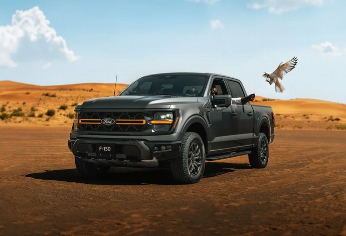 米国車、必要な試験をせずに輸入可能に…トランプ大統領の批判うけ省令改正！