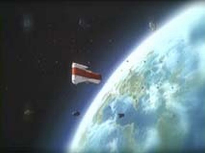 エル・ファシルが包囲され子供たちが飢えて次々と死んでいる！