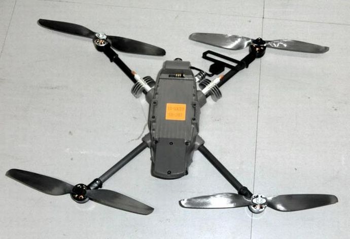 陸自の災害用ドローン40機、配備から約5年間「申請不備で使用できない状態」…検査院指摘！
