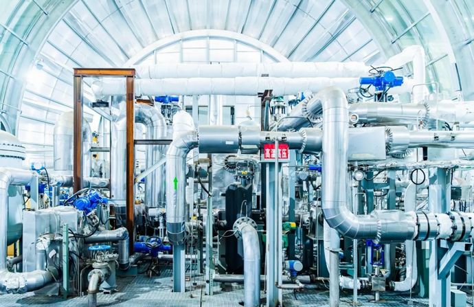 蒸気機関の終焉と新たな夜明け…世界初「超臨界CO2発電」が中国で商業運転開始！