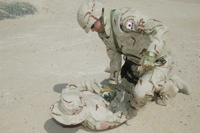 在日米兵ら計310人が不起訴処分、2014～24年に第1次裁判権を行使せず…政府答弁書！