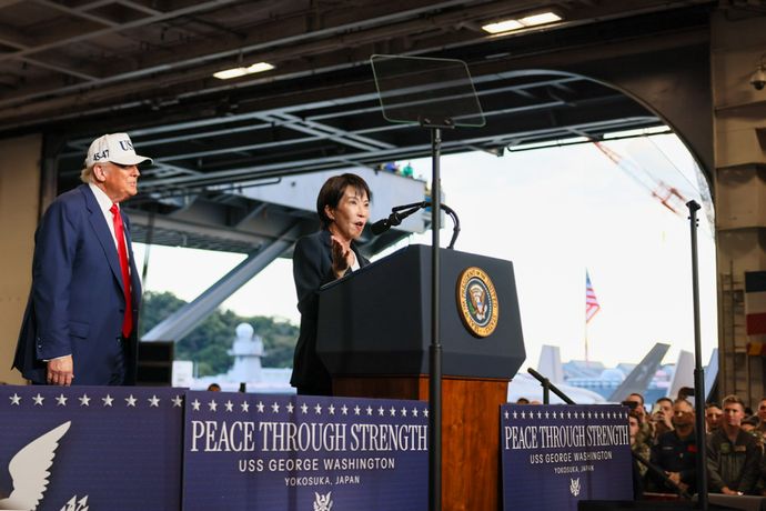 日本が中国に対して強気に出始める、台湾人ジャーナリスト「日本はすでに目を覚ました、世界は変わった」！