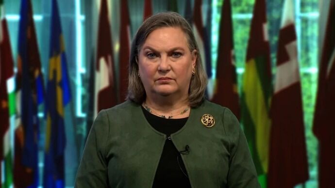 ヌーランド米国務次官、数週間内に退任へ「プーチンによるウクライナ全面侵略に立ち向かうには、彼女の力が不可欠だった」！