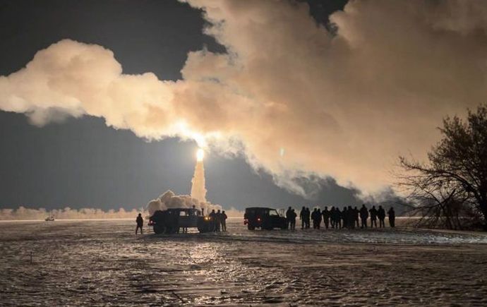 ロシア首都を容易に攻撃可能な「モスクワキラー」、米国製ATACMSの半額以下でより性能の高い新兵器が続々誕生！