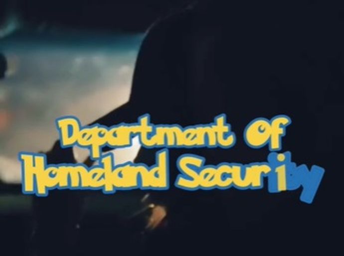 米国土安全保障省がポケモンの映像にあわせて「不法移民ゲットだぜ」とSNSに投稿して非難殺到！