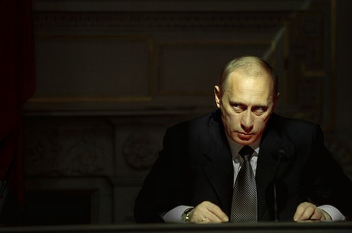 ロシア、赤根智子ICC裁判官らを捜査と発表…プーチン大統領への逮捕状巡り！