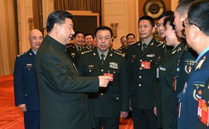 汚職がまん延している中国社会、習近平主席「汚職が中国共産党にとって最大の脅威だ」と警告！