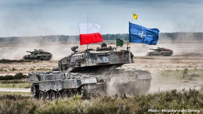 「スバウキ回廊」に向けて前進？ワグネル戦闘員100人以上がポーランド国境に接近…モラウィエツキ首相が懸念表明！