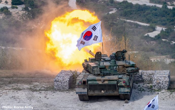 台湾海峡に火がつけば韓半島は無事か…韓国メディア！