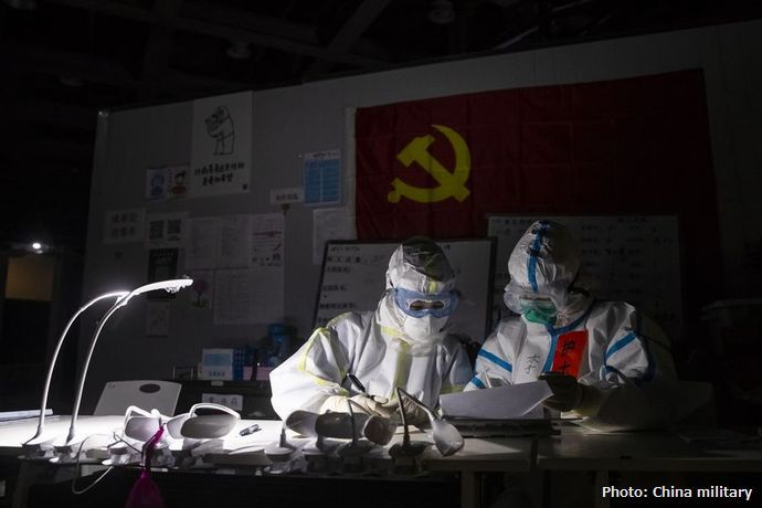 中国から｢次のコロナ｣が再び出てくる恐れ…米紙が指摘する｢中国ウイルス研究所｣が抱える重大リスク！