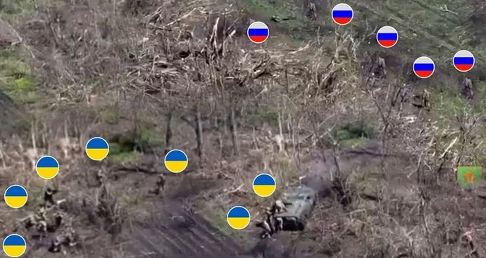 ロシア軍元大佐がプーチン政権を公然と批判…「謀反の火種」内態紛状態に陥りつつある！