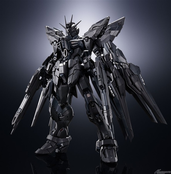 中国で「ガンダムSEED」限定ガンプラ4点が発表…約8万円のストライクフリーダム！