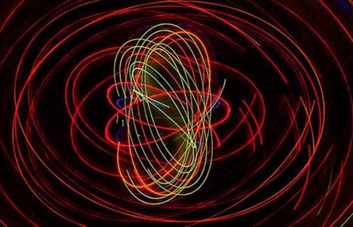 重力子のような性質を持つ粒子を発見…米コロンビア大学！