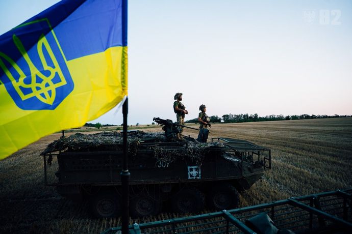 「停戦は早くて来春以降になる」フィンランド大統領が見解！