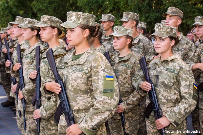 「美人の妹を誘拐する」鬱憤ぶつけるロシア兵…併合州を脱出したウクライナ人「この恨みは永遠」！