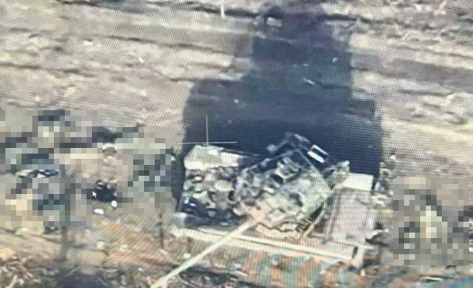 ウクライナ軍、東部ドネツク州の2集落を解放と発表…第3独立強襲旅団が映像公開！