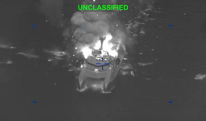 米同時テロ後の戦費「無駄」と断じたトランプ氏、イラン攻撃6日間で戦費1.8兆円に！