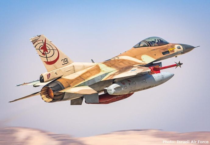 イスラエル軍がガザ地区を空爆、ハマスが停戦合意に違反と…ネタニヤフ首相が軍に攻撃指示！