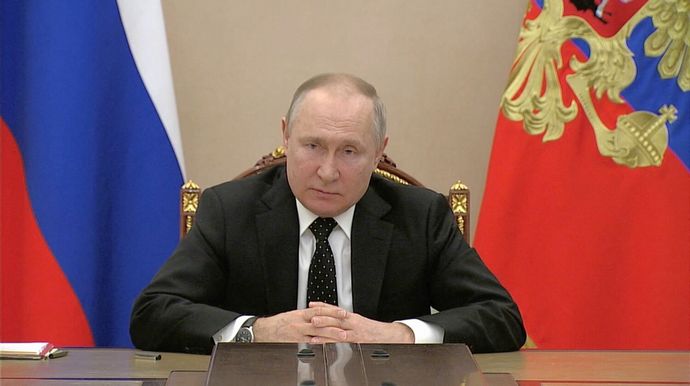 ウクライナ戦争が影響？プーチン大統領が少子化対策…子ども10人育てたら奨励金約220万円！